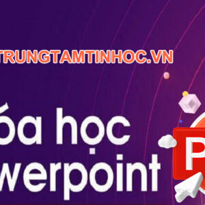Khóa học PowerPoint Online